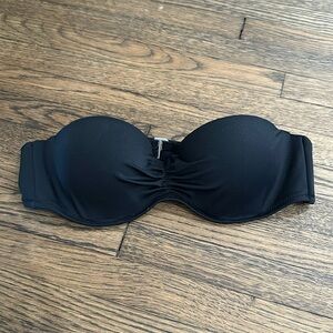 VS swim bandeau top